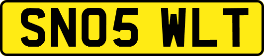 SN05WLT