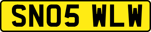 SN05WLW