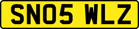 SN05WLZ