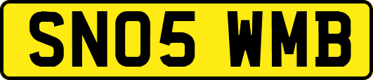 SN05WMB