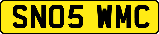 SN05WMC