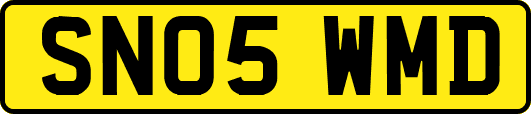 SN05WMD