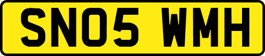 SN05WMH