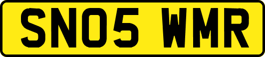 SN05WMR