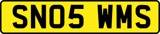 SN05WMS