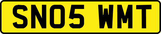 SN05WMT