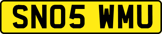 SN05WMU