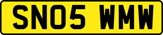 SN05WMW