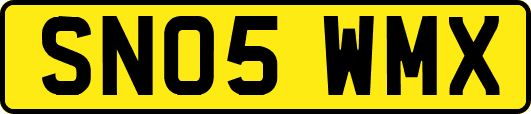 SN05WMX