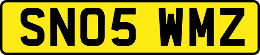 SN05WMZ