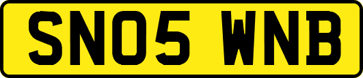 SN05WNB