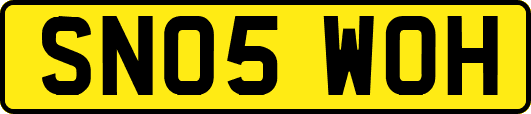 SN05WOH