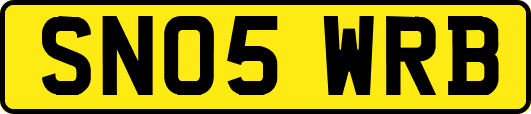 SN05WRB
