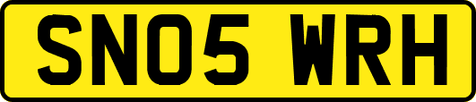SN05WRH