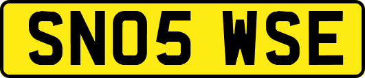 SN05WSE