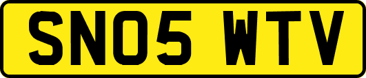 SN05WTV