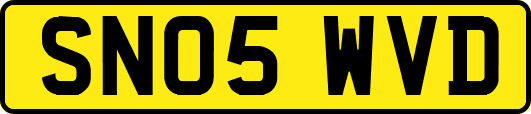 SN05WVD