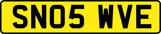 SN05WVE