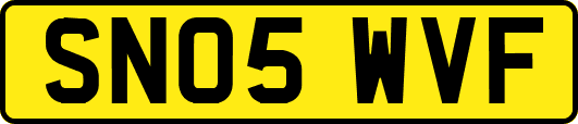 SN05WVF