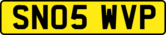 SN05WVP