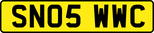SN05WWC