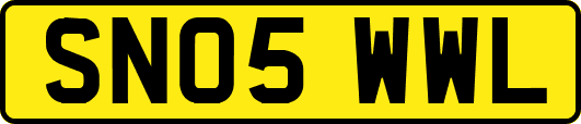 SN05WWL