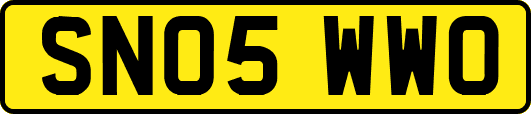 SN05WWO