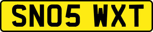 SN05WXT