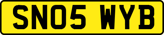 SN05WYB