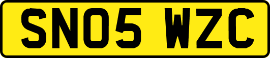 SN05WZC