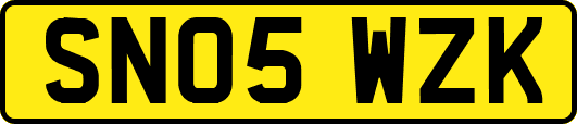 SN05WZK