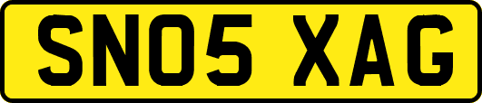 SN05XAG