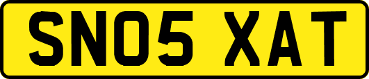 SN05XAT