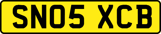 SN05XCB