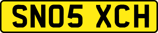 SN05XCH