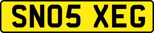 SN05XEG
