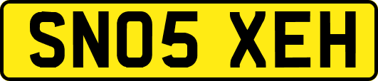 SN05XEH