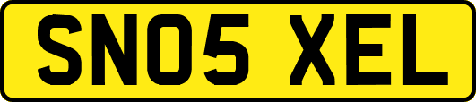 SN05XEL