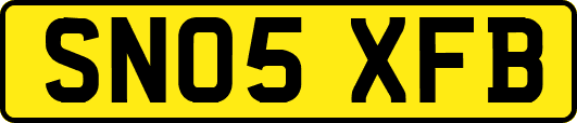 SN05XFB