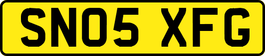 SN05XFG