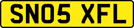 SN05XFL
