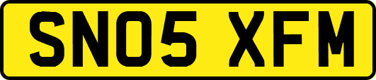 SN05XFM