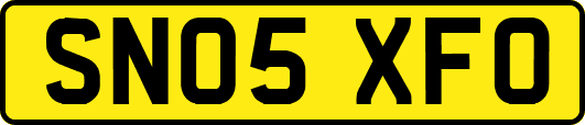 SN05XFO