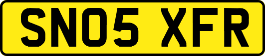 SN05XFR