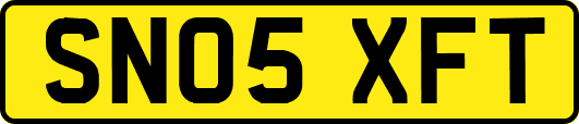 SN05XFT
