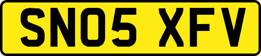 SN05XFV