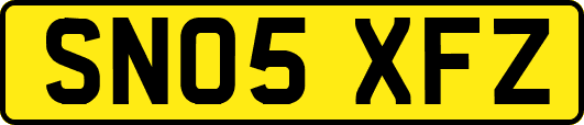 SN05XFZ