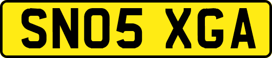 SN05XGA