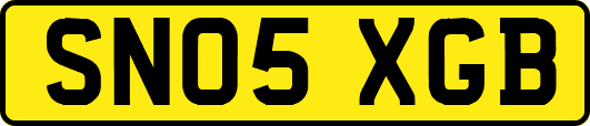 SN05XGB
