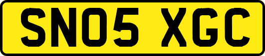 SN05XGC